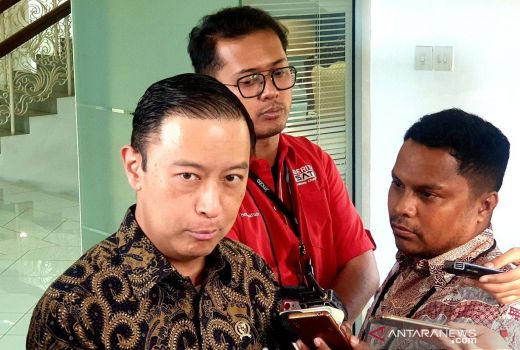 Timnas AMIN Bocorkan Program Anies Baswedan soal Infrastruktur Kereta Api - GenPI.co