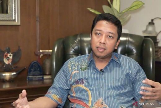 Rommy PPP Tak Khawatirkan Dukungan Khofifah ke Prabowo Subianto dan Gibran - GenPI.co