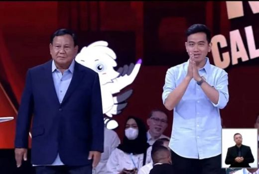 Simpatisan PDIP Solo Alihkan Dukungan ke Prabowo-Gibran - GenPI.co
