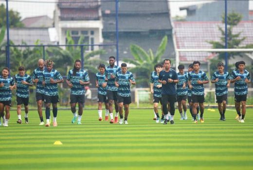 Tantang Persebaya Surabaya, PSIS Semarang Boyong 21 Pemain - GenPI.co