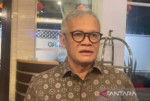Aria Bima Sebut Presiden Tidak Bisa Memihak pada Pilpres 2024 - GenPI.co