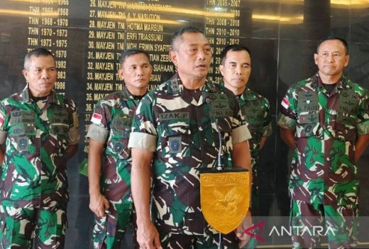 Pangdam Cenderawasih: 7 Anggota KKB Tertembak, Termasuk Yusak Sondegau - GenPI.co