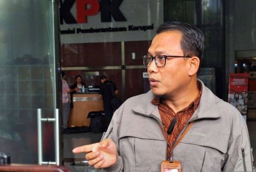 KPK Panggil Kepala Badan Pangan Nasional soal Kasus Syahrul Yasin Limpo - GenPI.co