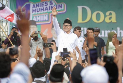 Cak Imin Target Setengah dari Total Pemilih di Bali Beri Dukungan ke AMIN - GenPI.co