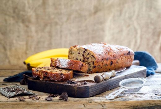 Resep Kue Cokelat Oat Pisang Vegan, Camilan Lezat Bebas Gluten untuk Gaya Hidup Sehat - GenPI.co