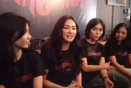 Masayu Anastasia Menyesal Cerai, Jadi Janda Sangat Berat - GenPI.co