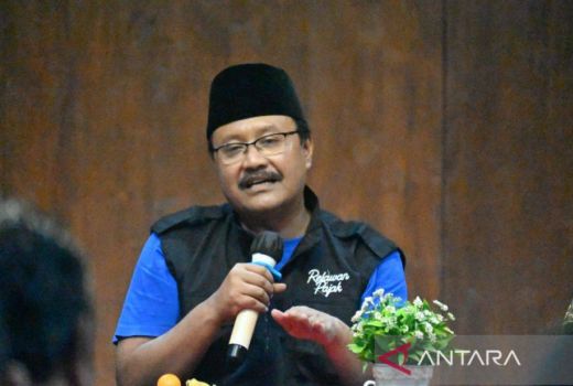 Sekjen PBNU Gus Ipul: Pilpres 2024 Sekali Putaran Bisa Hemat Anggaran - GenPI.co