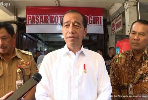 Rencana Bertemu Mahfud MD, Jokowi: Nanti Sore Mungkin - GenPI.co