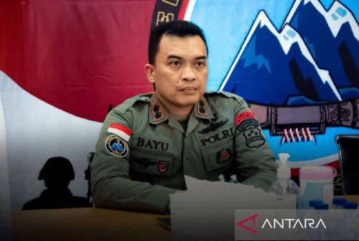 Satgas Damai Cartenz Tangkap Pemasok Senjata Api ke KKB Egianus Kogoya - GenPI.co