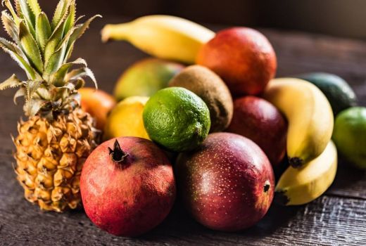 5 Cara Sederhana Mencegah Buah-buahan Berubah Warna Menjadi Cokelat - GenPI.co