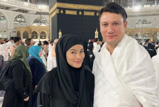 Ibu Titi Kamal Sebut Christian Sugiono Mualaf Sejak Sebelum Menikah - GenPI.co