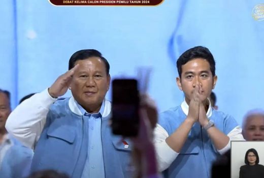 Pengamat: Gugatan Diskualifikasi Prabowo-Gibran Melawan Kehendak Rakyat - GenPI.co