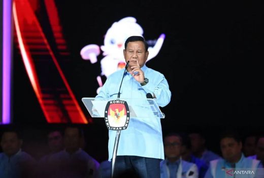 Prabowo Punya Efek Nyata di Kancah Dunia, Pengamat HI Beri Pujian - GenPI.co