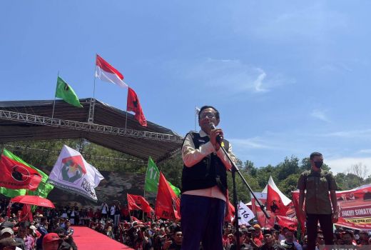 Strategi Mahfud MD untuk Pengentasan Kemiskinan Jika Menang Pilpres 2024 - GenPI.co