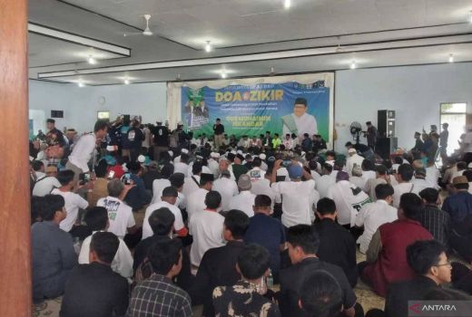 Cak Imin: Pasangan AMIN Berutang dan Ingin Mengabdi pada Rakyat - GenPI.co