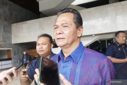 DKPP: Pelanggaran Kode Etik Ketua KPU RI Tak Berpengaruh Status Cawapres Gibran - GenPI.co