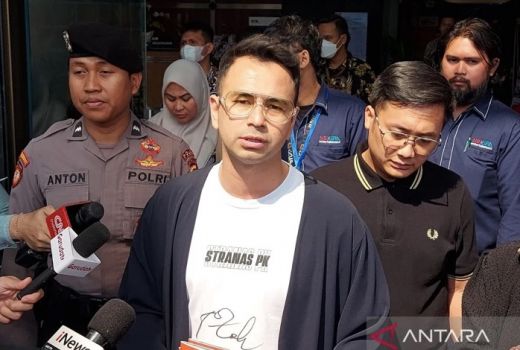 Raffi Ahmad Pantas Kaya, Honor Jadi Pembawa Acara Bisa Rp 4,5 Miliar - GenPI.co