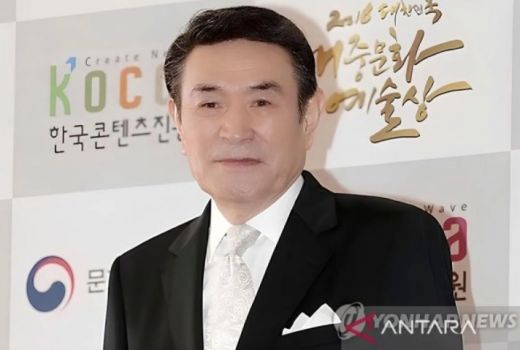 Aktor Senior Korea Meninggal Dunia Karena Kanker Paru-Paru - GenPI.co