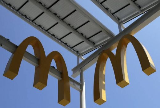 Terjadi Pemadaman Sistem Global, McDonald's Minta Maaf - GenPI.co