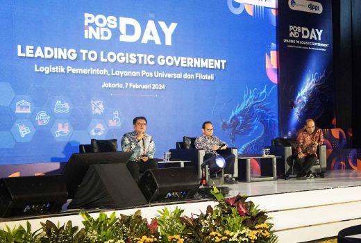 PosIND Meluncurkan Prangko Seri Tahun Naga, Menteri Kominfo: Masih Diminati - GenPI.co