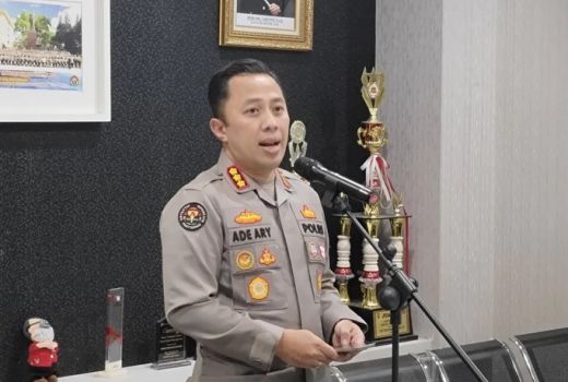 Pacar Ditangkap, Kasus Kematian Anak Tamara Tyasmara Terungkap - GenPI.co