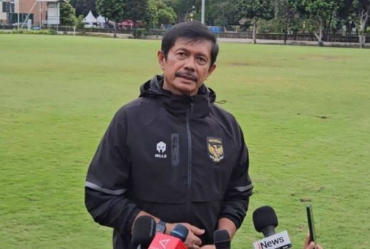 Pemain Keturunan Indonesia di Luar Negeri Tidak Dipanggil Indra Sjafri - GenPI.co