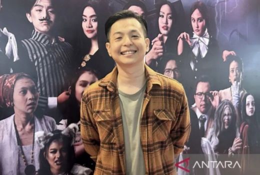 Ernest Prakasa dan Virgoun Ungkap Modus Fico Fachriza Menipu, Parah! - GenPI.co