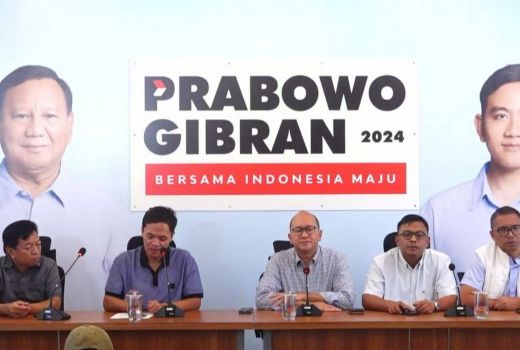 Bantah Hoaks, Ketua TKN Prabowo-Gibran Serang Balik Connie Bakrie - GenPI.co