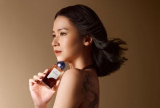 Parfum Baru HINT Tawarkan Wangi Naga, Dijamin Tahan Lama - GenPI.co