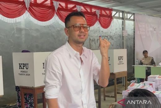 Raffi Ahmad Bingung Selalu Dikaitkan dengan Kasus Korupsi dan Pencucian Uang - GenPI.co