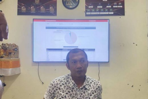 KPU: Prabowo Subianto Unggul, Anies Baswedan di Posisi Buncit di Bali - GenPI.co