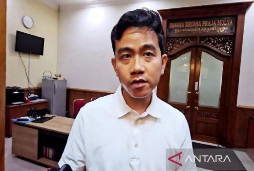 Gibran Rakabuming Raka Ingin Silaturahmi ke Paslon Lain Pilpres 2024 - GenPI.co