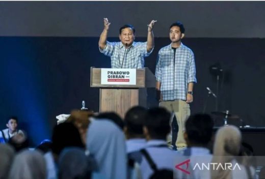 Din Syamsuddin Imbau Kontestan Pilpres 2024 Tidak Klaim Kemenangan - GenPI.co