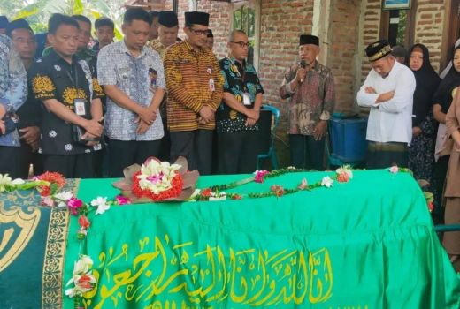 KPU Sebut Petugas KPPS yang Meninggal Tak Sebanyak Pemilu 2019 - GenPI.co