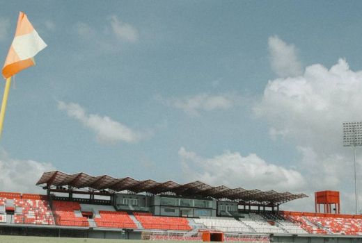 Stadion Kapten I Wayan Dipta Jadi Kandang 4 Klub Liga 1, Coach Teco Ketir-Ketir - GenPI.co