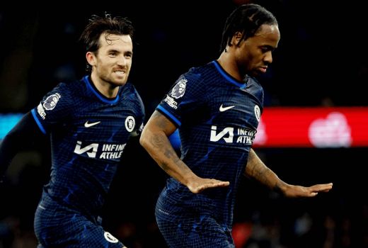 Link Live Streaming Liga Primer Inggris: Chelsea vs Tottenham - GenPI.co