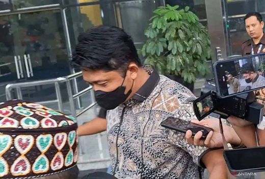 KPK Dalami Dugaan Aliran Uang Korupsi ke Bupati Sidoarjo Ahmad Muhdlor - GenPI.co