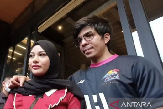 Netizen Hujat Kris Dayanti, Aurel Hermansyah Beri Balasan Pedas - GenPI.co