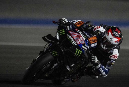 Fabio Quartararo Tak Puas dengan Motor Yamaha Jelang MotoGP 2024 - GenPI.co