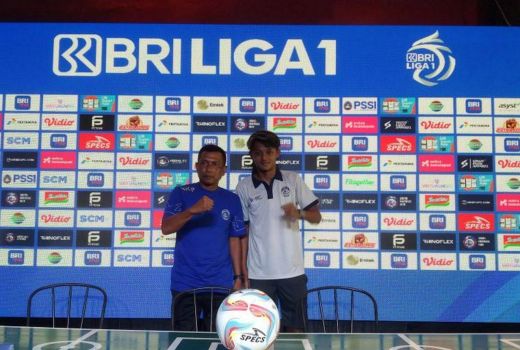 Lawan Persija Jakarta, Arema FC Ingin Main Lepas dan Target 3 Poin - GenPI.co