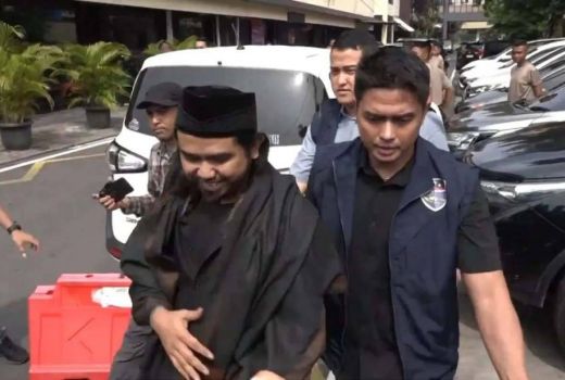 Kasus Konten Tukar Pasangan, Polda Jawa Timur: Gus Samsudin Masih Saksi - GenPI.co