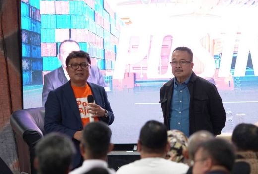 Pos Indonesia Melakukan Transformasi Bisnis dengan Mengikuti Perkembangan Teknologi - GenPI.co