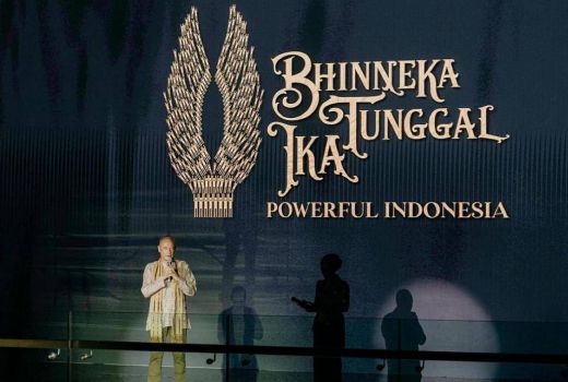 The Apurva Kempinski Bali Rayakan Cara Hidup Lewat Bhinneka Tunggal Ika - GenPI.co