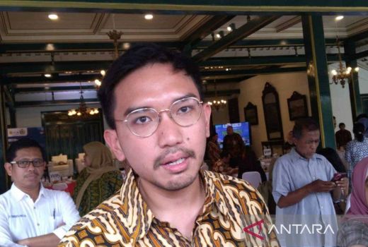 Isu Ganti Gibran Jadi Wali Kota, Adipati Mangkunegara: Kita Lihat ke Depan - GenPI.co