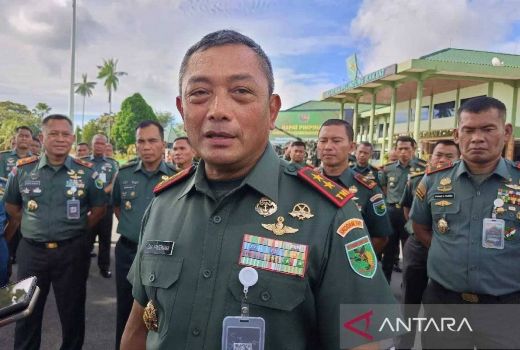 Pangdam Cenderawasih: Negosiasi Pembebasan Sandera dari KKB Masih Berproses - GenPI.co
