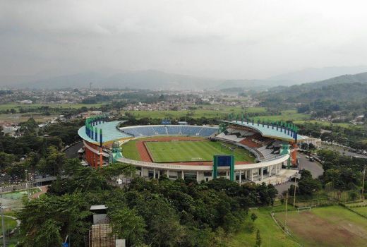 Bobotoh di Rumah Saja! Banding Ditolak, Persib Vs Persija Tanpa Penonton - GenPI.co