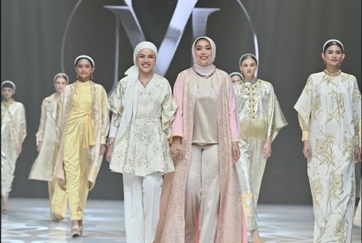 IFA 2024 Sukses, UMKM Fesyen dan Kecantikan Makin Moncer - GenPI.co