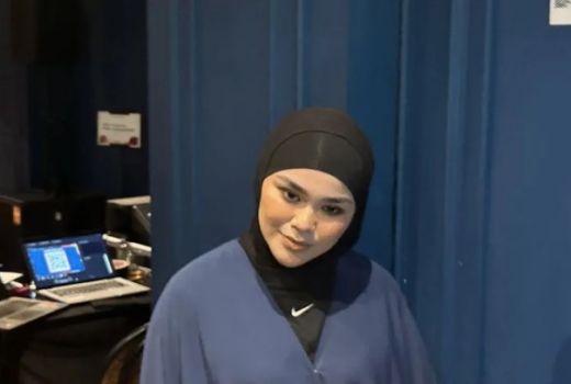 Ramadan 2024: Sivia Azizah Nggak Punya Ritual Jelang Puasa - GenPI.co