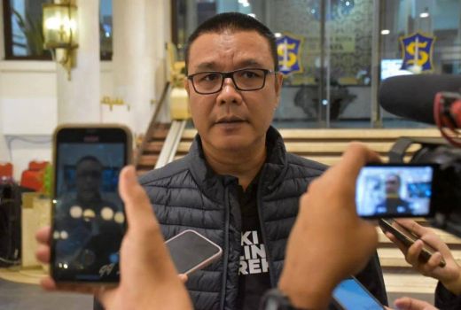 Satpol PP Surabaya: Pelajar Perang Sarung saat Ramadan Akan Disanksi Sosial - GenPI.co