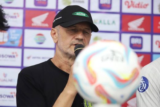 Laga Krusial Kontra Borneo FC, PSS Sleman Bakal Habis-Habisan - GenPI.co